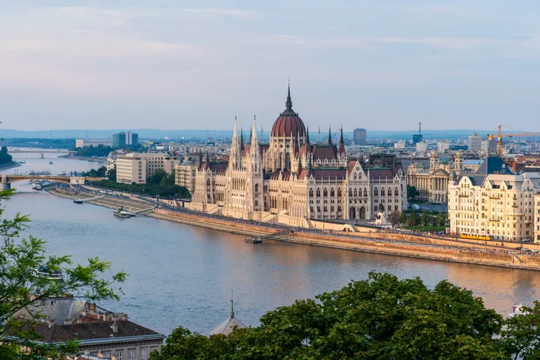 Foto de Budapest · Budapest