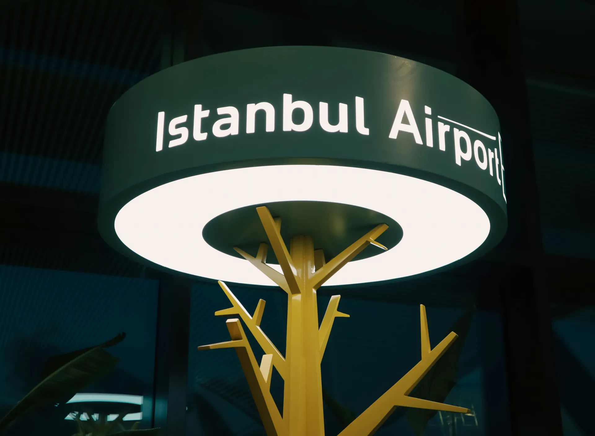 Llegar a Estambul de noche: qué decidir antes de volar