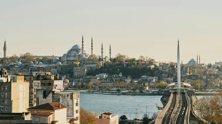 Foto de Estambul · Estambul