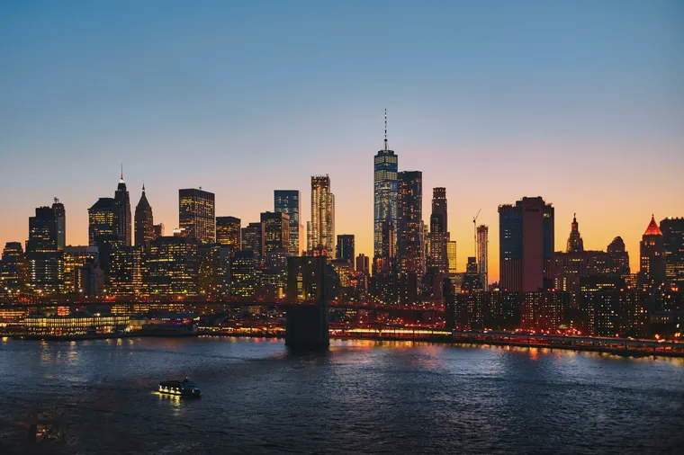 Foto de Nueva York · Nueva York-JFK