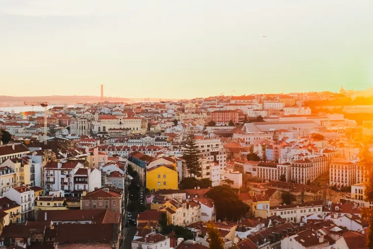 Foto de Lisboa · Lisboa