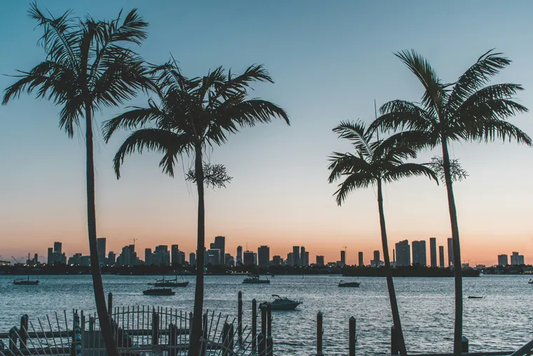 Foto de Miami · Miami