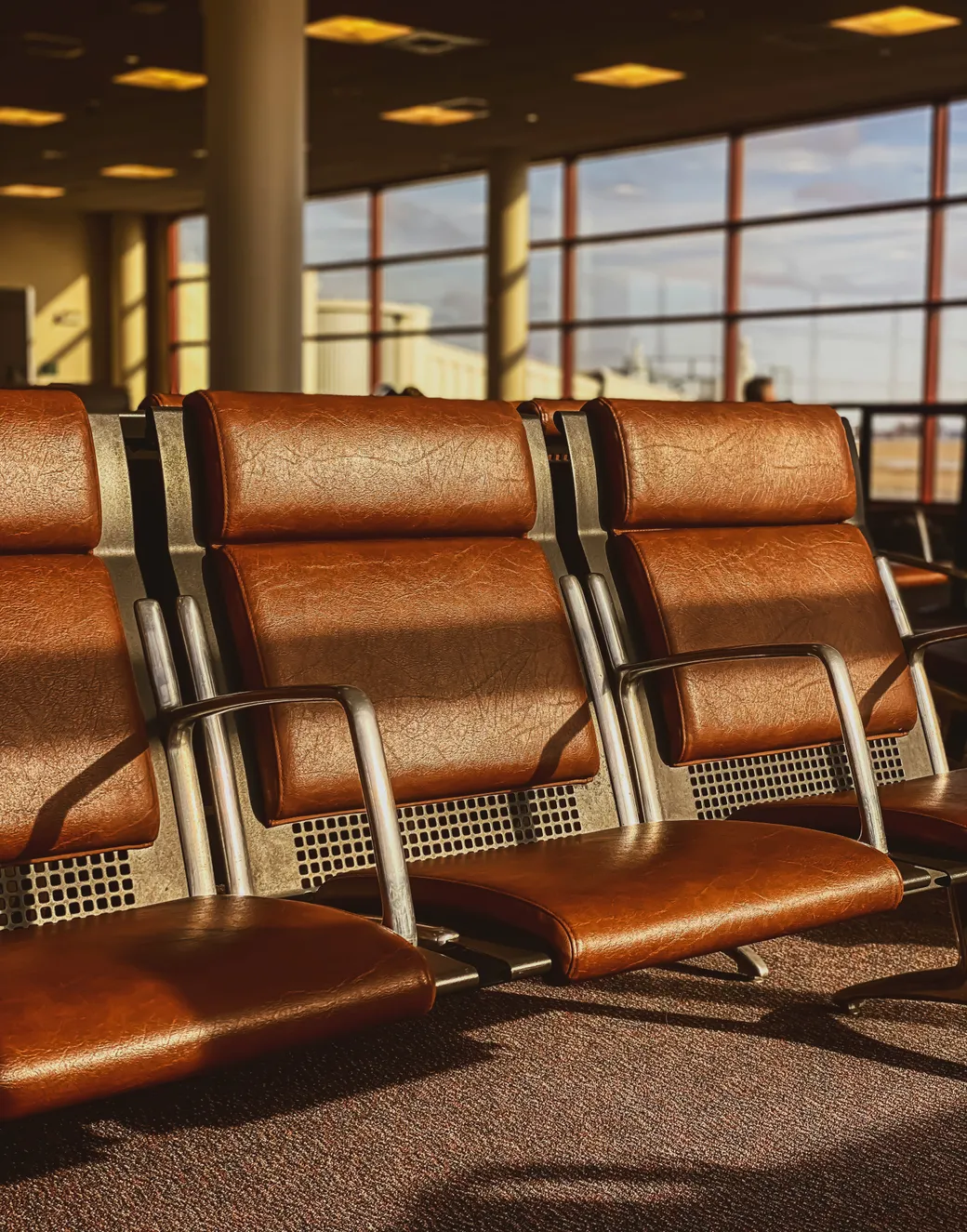 Imagen editorial de Milán-Malpensa